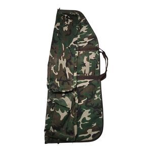 Supreme Archery Camo Travel Bag One Size Green Top Handles